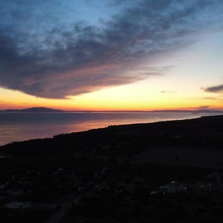 Vila Cicovac Novalja Bagian luar foto